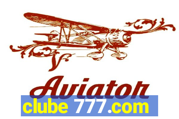 clube 777.com